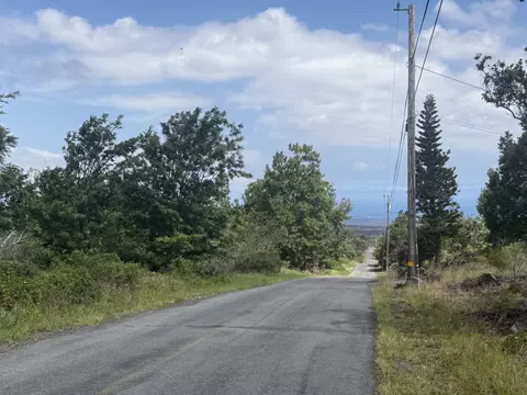 92-8454 Tiki Ln, Ocean View, HI 96737