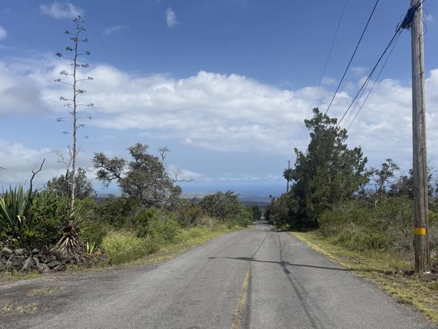 92-8487 Tiki Ln, Ocean View, HI 96737