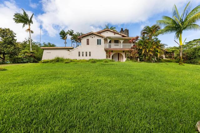 18-4033 Oshiro Rd, Mountain View, HI 96771