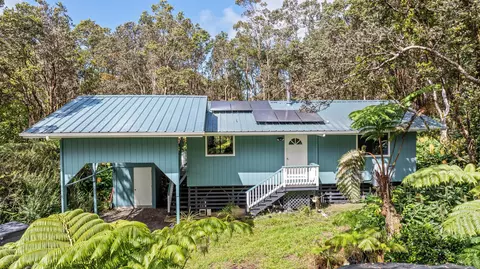 11-3915 A Liona St, Volcano, HI 96785
