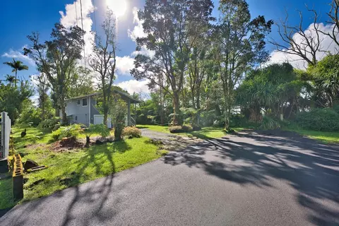 18-7842 Ekika Rd, Mountain View, HI 96771