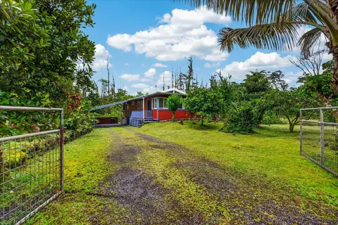 14-3513 Shell Rd, Pahoa, HI 96778