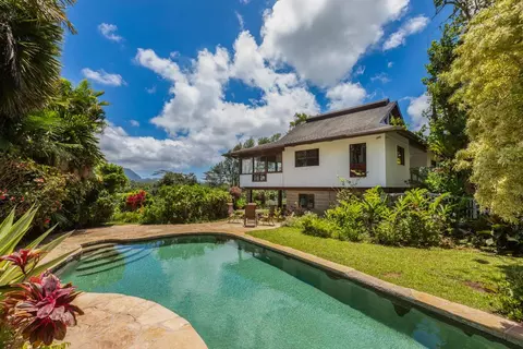4100 Omao Rd, Koloa, HI 96756
