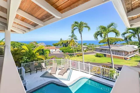 77-360 Mele Pl, Kailua Kona, HI 96740