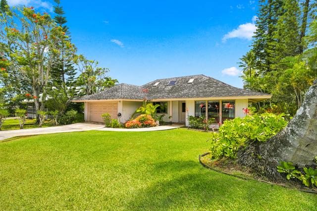 3795 Makani O Kalani Pl, Princeville, HI 96722