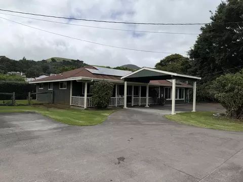 65-1267 K Lindsey Rd, Kamuela, HI 96743