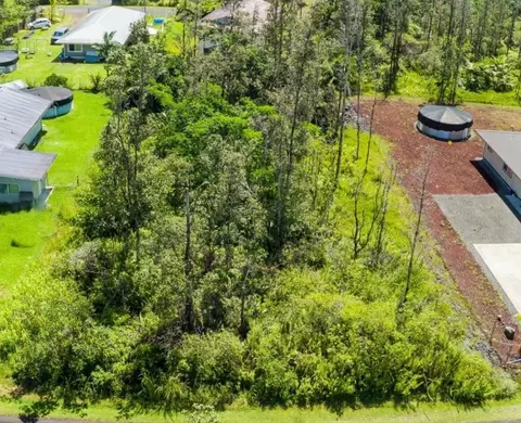 Paradise Dr, Pahoa, HI 96778