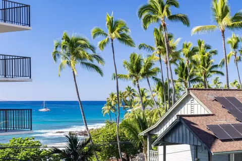 75-5782 Kuakini Hwy #409, Kailua Kona, HI 96740