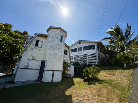 94-6330 Pele St, Naalehu, HI 96772