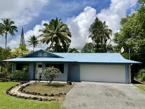 15-2772 Maikoiko St, Pahoa, HI 96778