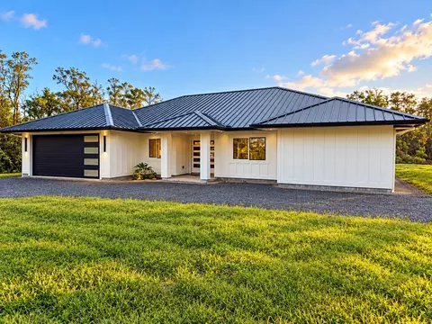 18-1439 Ihope Rd, Mountain View, HI 96771