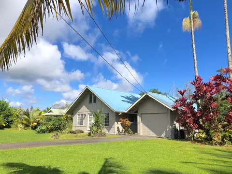 15-1703 16th Ave, Keaau, HI 96749
