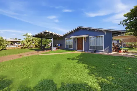 4544 Kawailoa St, Kekaha, HI 96752
