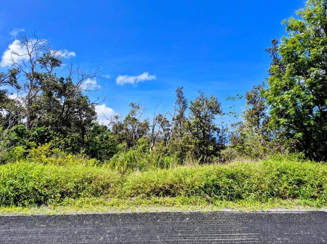 Luau Dr, Ocean View, HI 96737
