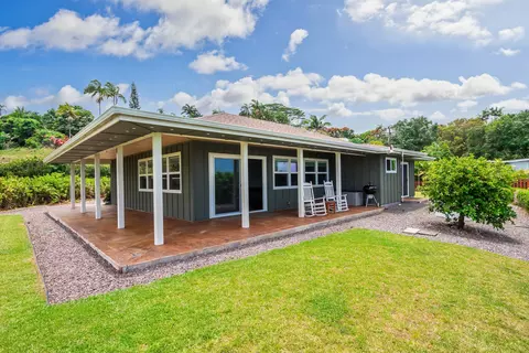 75-676 Huaai St, Kailua Kona, HI 96740