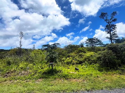 9 Th Ave, Keaau, HI 96749