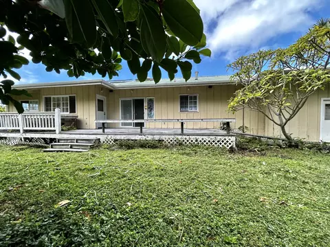 82-5960 Wakida Dr, Captain Cook, HI 96704