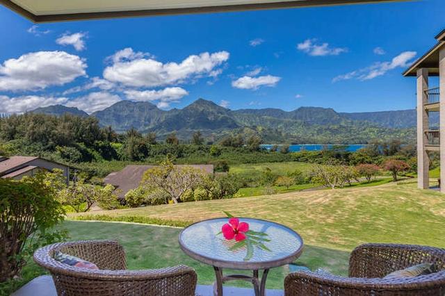 5380 Honoiki Rd #C15, Princeville, HI 96722