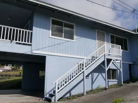 74-5071 Kealapua St, Kailua Kona, HI 96740