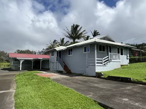 54-2378 Kynnersley Rd, Kapaau, HI 96755