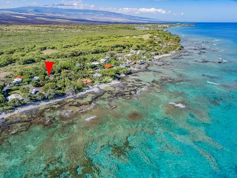 69-1819 Puako Beach Dr, Kamuela, HI 96743
