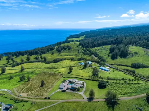 45-3514 Nanaina Kai Rd, Honokaa, HI 96727
