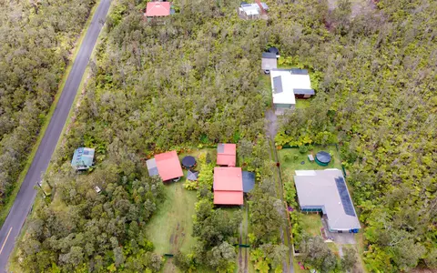 Mokuna St, Volcano, HI 96785 photo 20