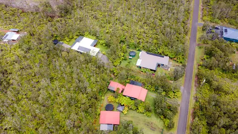 Mokuna St, Volcano, HI 96785 photo 16