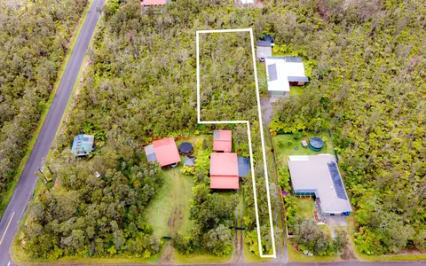 Mokuna St, Volcano, HI 96785 photo 22