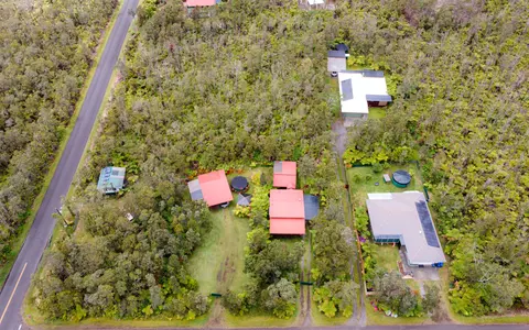Mokuna St, Volcano, HI 96785 photo 19