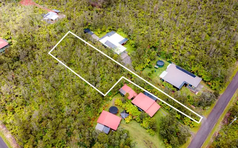 Mokuna St, Volcano, HI 96785 photo 23