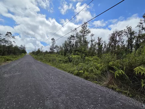 Leila Rd, Volcano, HI 96785 photo 4