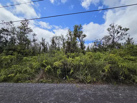 Leila Rd, Volcano, HI 96785 photo 3