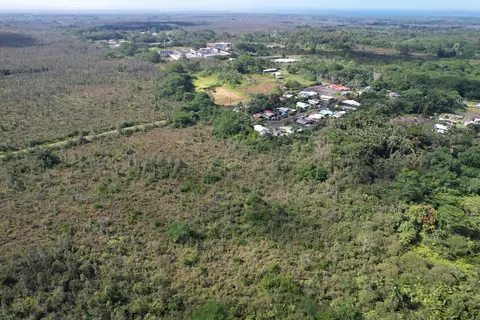 Laau Wy, Pahoa, HI 96778