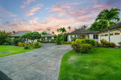 5033 Lau Nahele St, Koloa, HI 96756