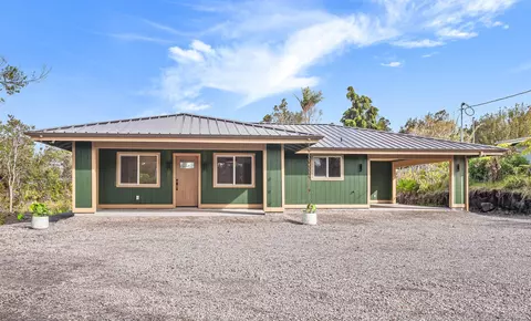11-3679 A Old Volcano Rd, Volcano, HI 96785
