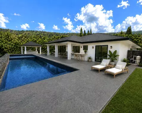 83-5749 Kanele St, Captain Cook, HI 96704
