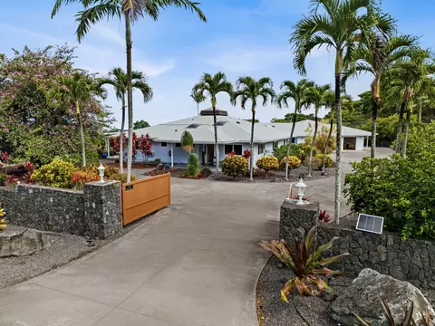 74-4908 Kiwi St, Kailua Kona, HI 96740
