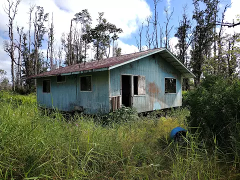 16-759 A Wao Kele Rd, Mountain View, HI 96771