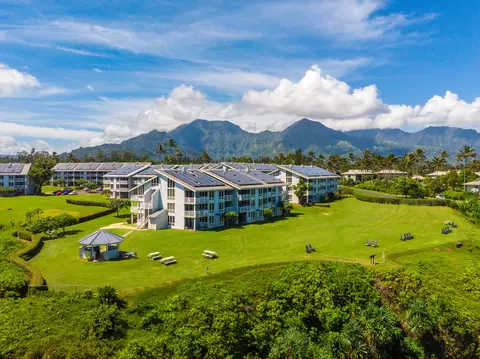 3811 Edward Rd #3206, Princeville, HI 96722
