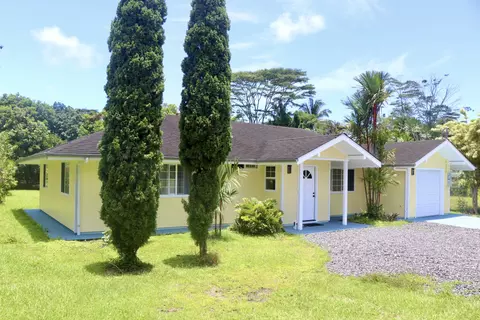 15-672 Kahakai Blvd, Pahoa, HI 96778