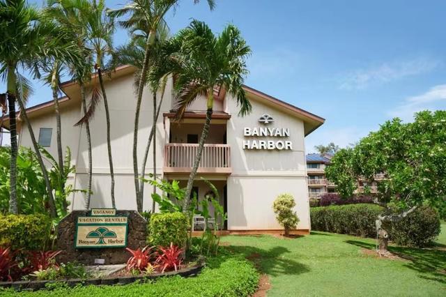 3411 Wilcox Rd #BIII20, Lihue, HI 96766