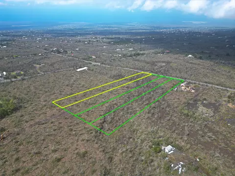 Koa Ln, Ocean View, HI 96737 photo 3