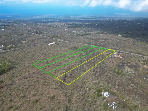 Koa Ln, Ocean View, HI 96737 photo 4