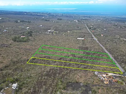 Koa Ln, Ocean View, HI 96737 photo 13