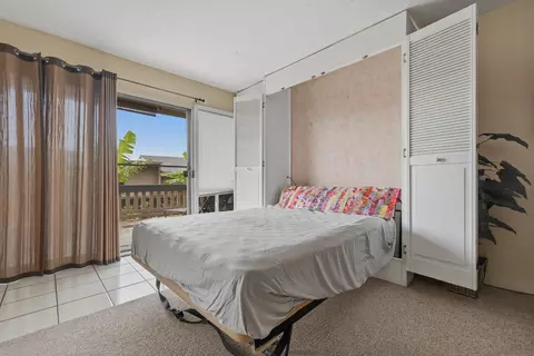 Bedroom - 4909 Lower Honoapiilani Rd #E3E, Lahaina, HI 96761 photo 1 of 7