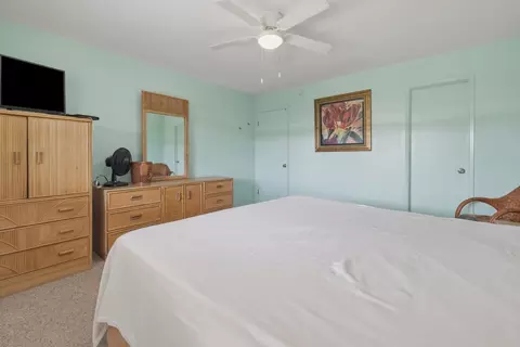 Bedroom - 4909 Lower Honoapiilani Rd #E3E, Lahaina, HI 96761 photo 6 of 7