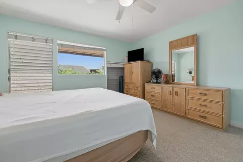 Bedroom - 4909 Lower Honoapiilani Rd #E3E, Lahaina, HI 96761 photo 3 of 7