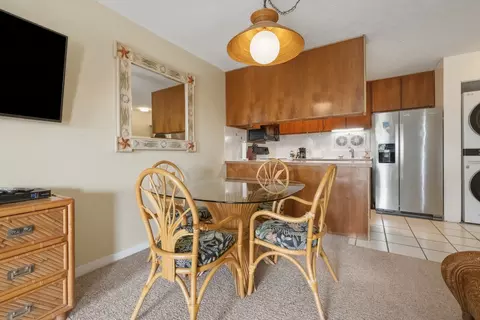 Dining - 4909 Lower Honoapiilani Rd #E3E, Lahaina, HI 96761 photo 1 of 1