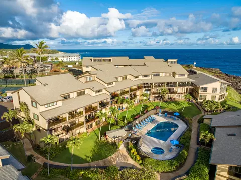 1661 Pee Rd #IIC105, Koloa, HI 96756